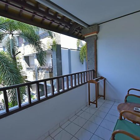 Sandat Hotel Kuta Kuta Lombok Eksteriør billede