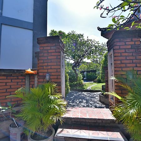 Sandat Hotel Kuta Kuta Lombok Eksteriør billede