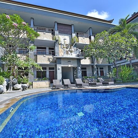 Sandat Hotel Kuta Kuta Lombok Eksteriør billede