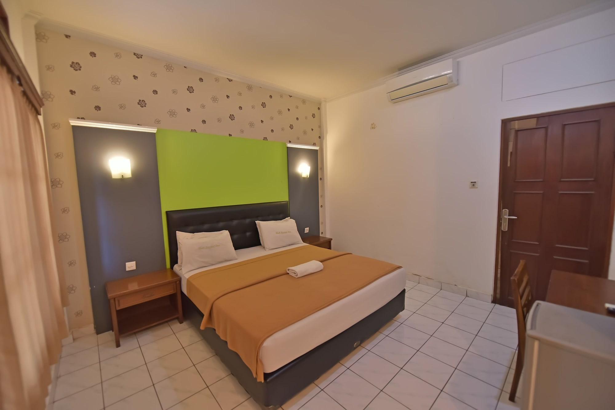 Sandat Hotel Kuta Kuta Lombok Eksteriør billede