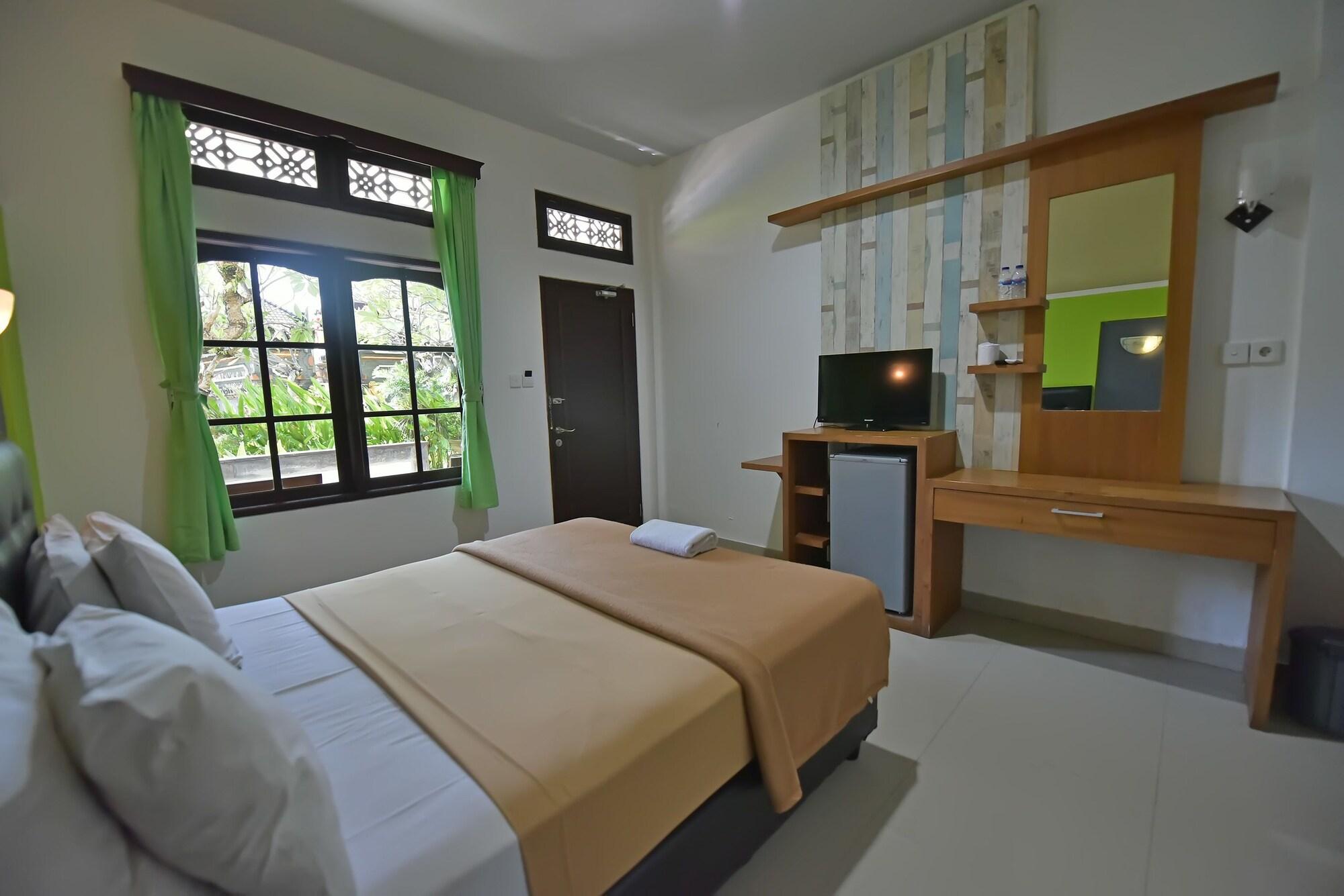 Sandat Hotel Kuta Kuta Lombok Eksteriør billede