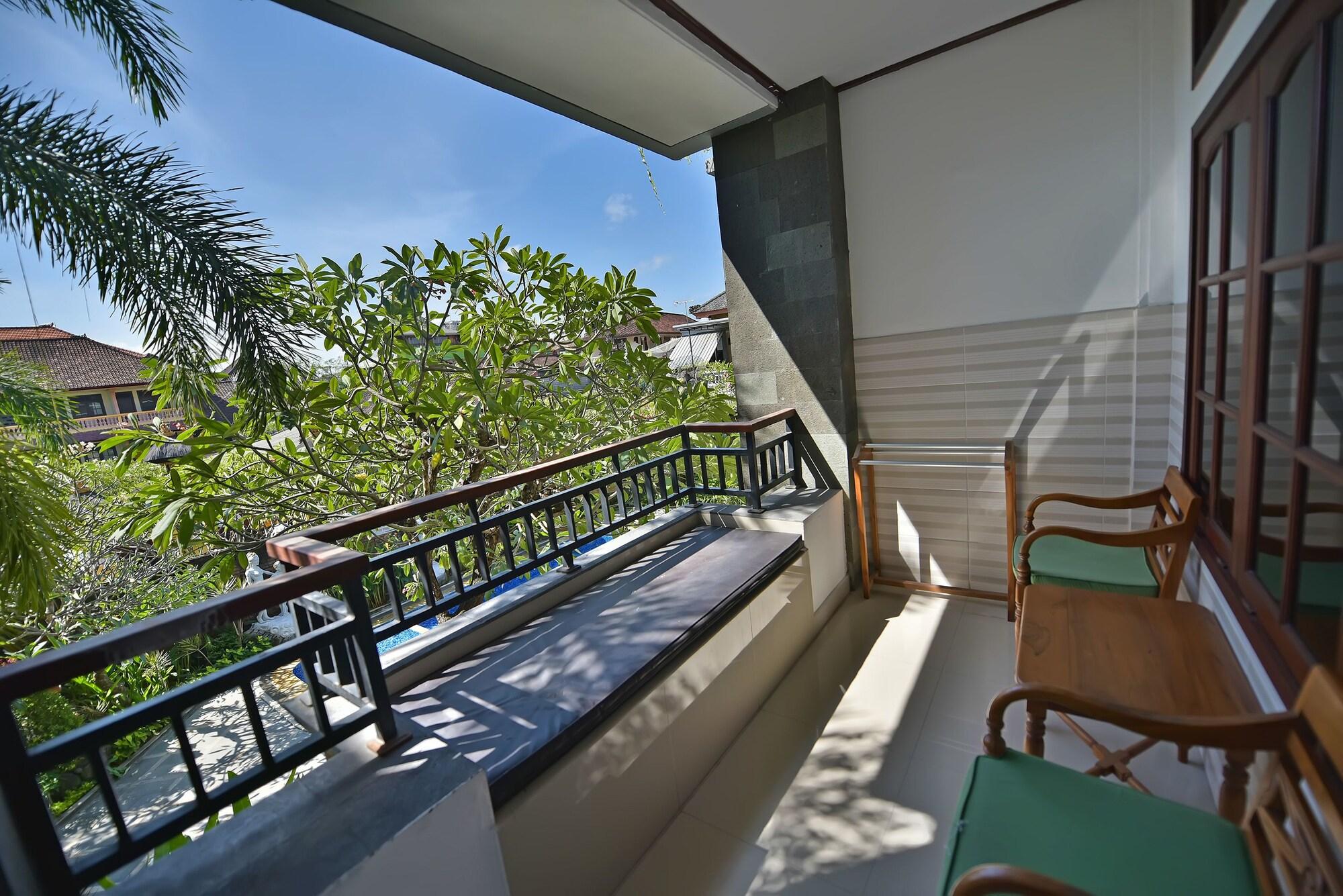 Sandat Hotel Kuta Kuta Lombok Eksteriør billede