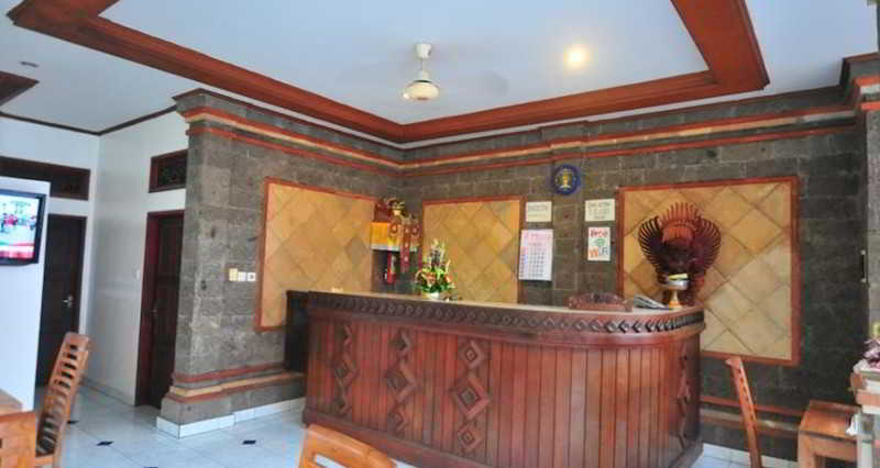 Sandat Hotel Kuta Kuta Lombok Eksteriør billede