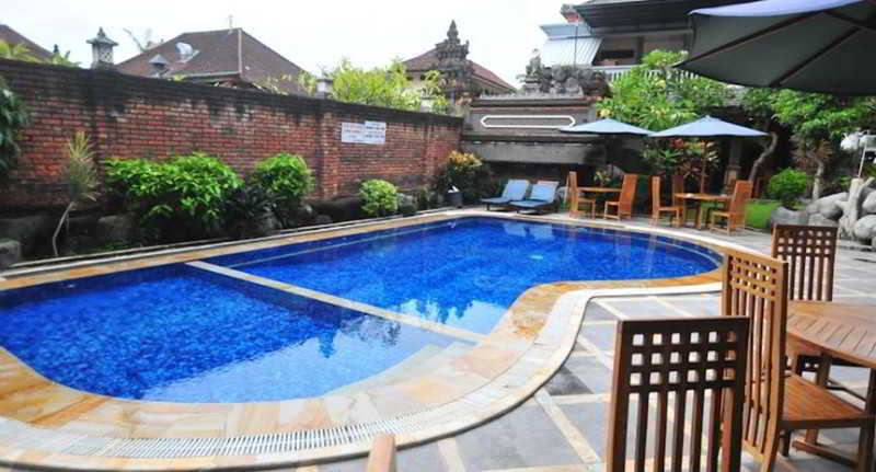 Sandat Hotel Kuta Kuta Lombok Eksteriør billede